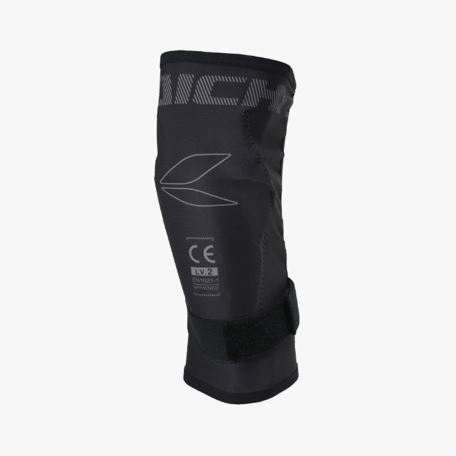 STEALTH CE(LV2) KNEE GUARDS