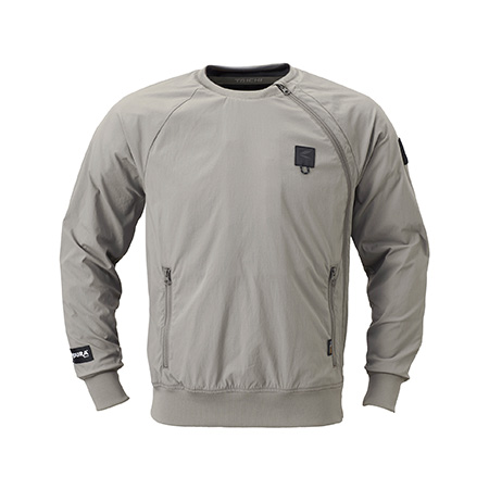 CORDURA LITE PROTECTION INNER  GRAY