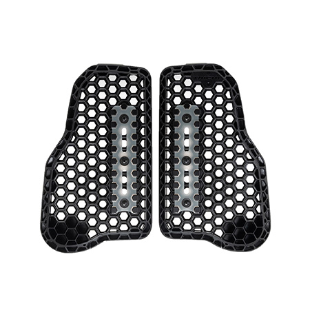 NEX AIR SEPARATE  CHEST PROTECTORS