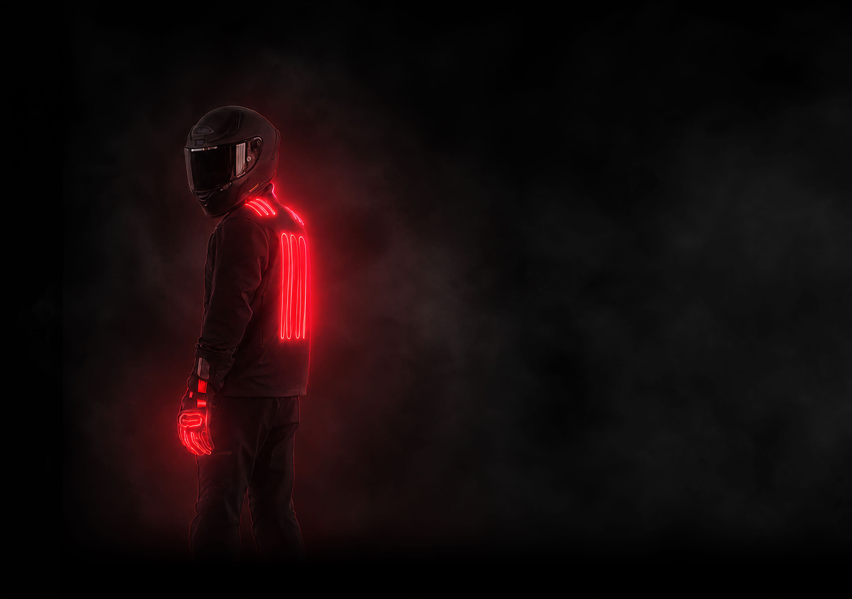 バイク用電熱シリーズe-HEAT（eヒート） | タイチ公式サイト（RS TAICHI）