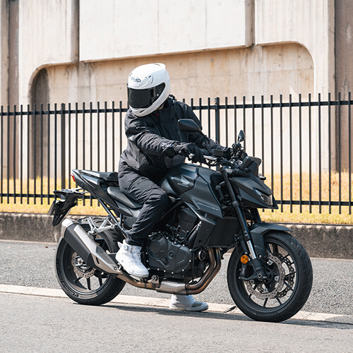 バイク用電熱シリーズe-HEAT（eヒート） | タイチ公式サイト（RS TAICHI）