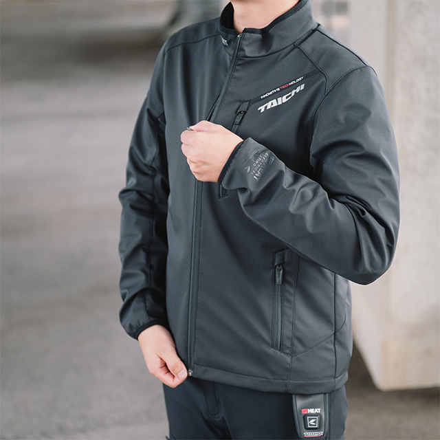 e-HEAT INNER JACKET