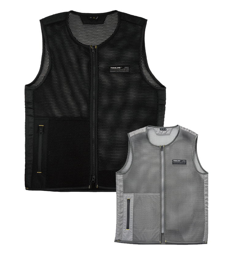 LIQUIDWIND AIR FLOW VEST