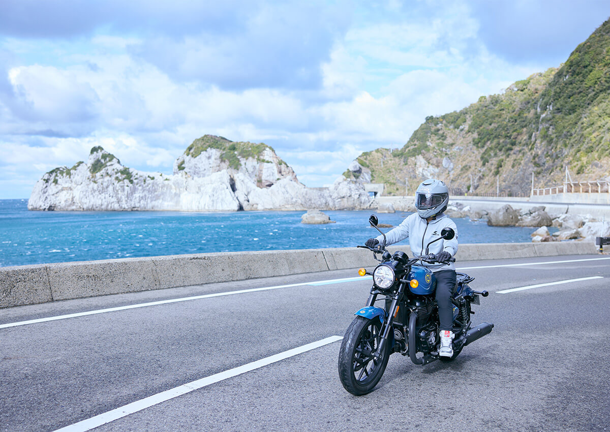 RSS014 DRYMASTER BREAK SHOES