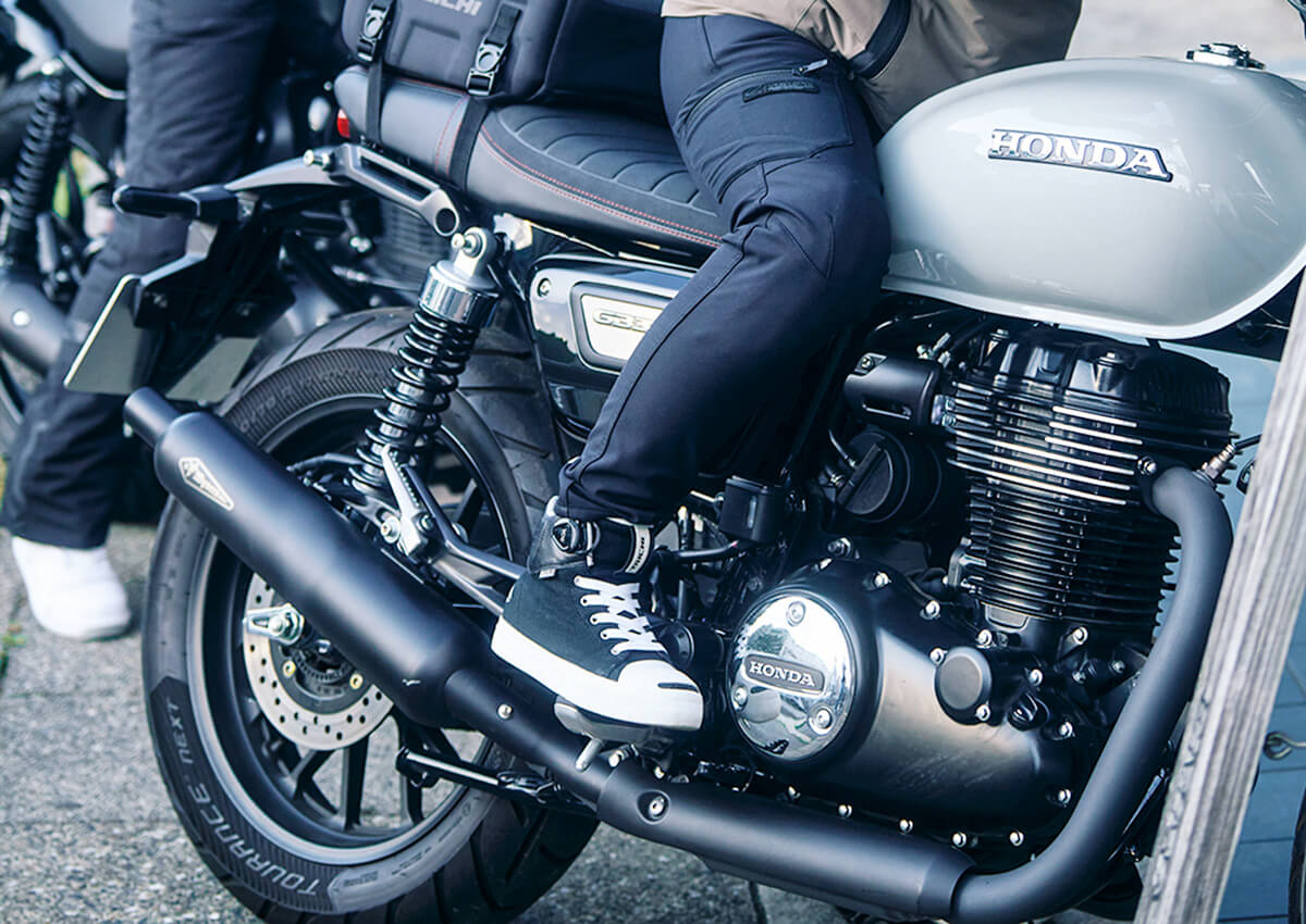 RSS011 DRYMASTER-FIT HOOP SHOES