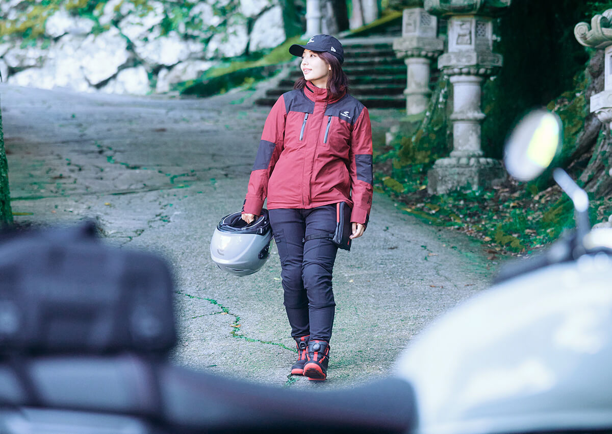 RSS013 DRYMASTER ARROW SHOES