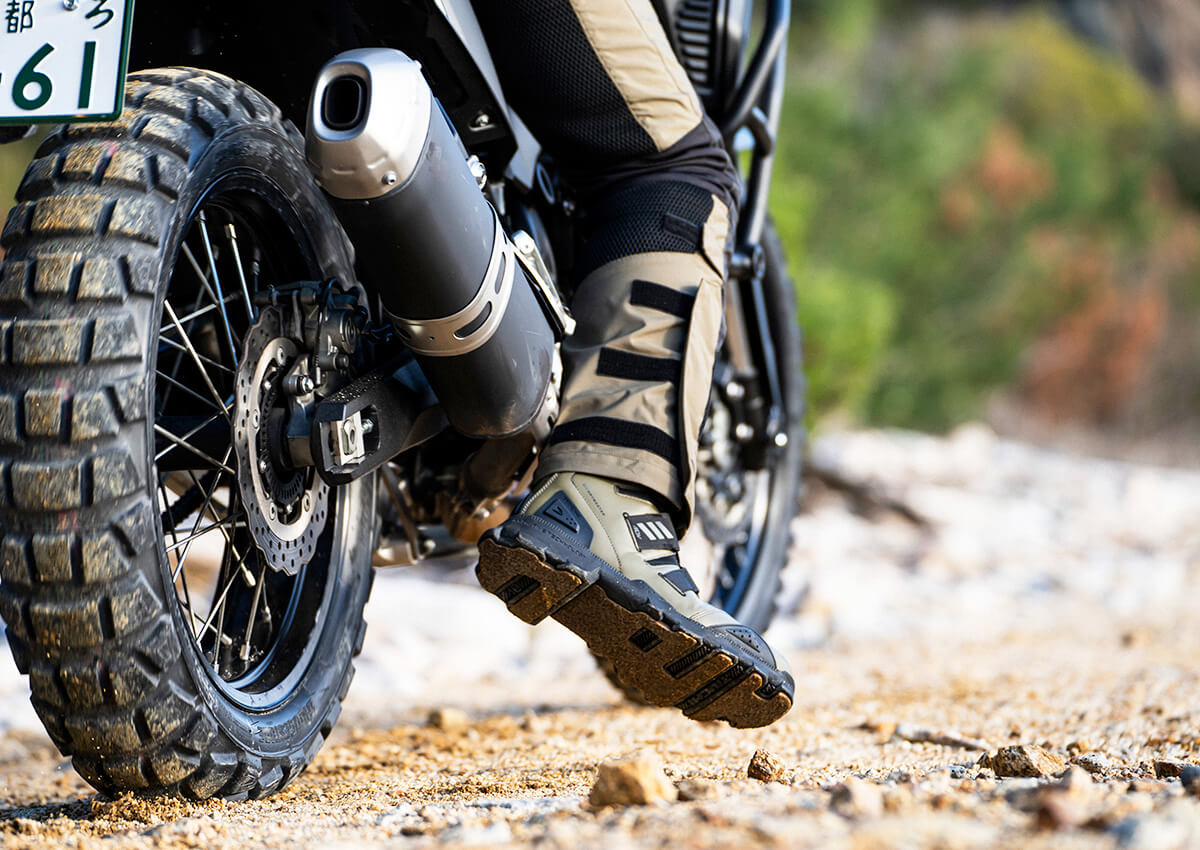 RSS010 DRYMASTER COMBAT SHOES