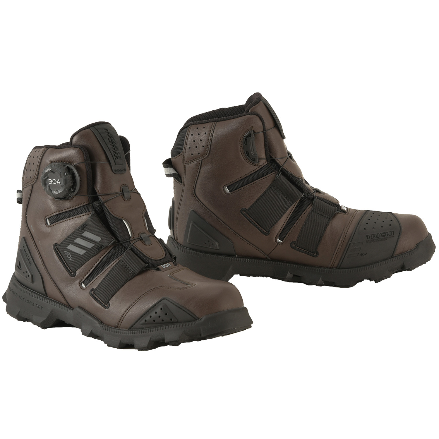 DRYMASTER COMBAT SHOES