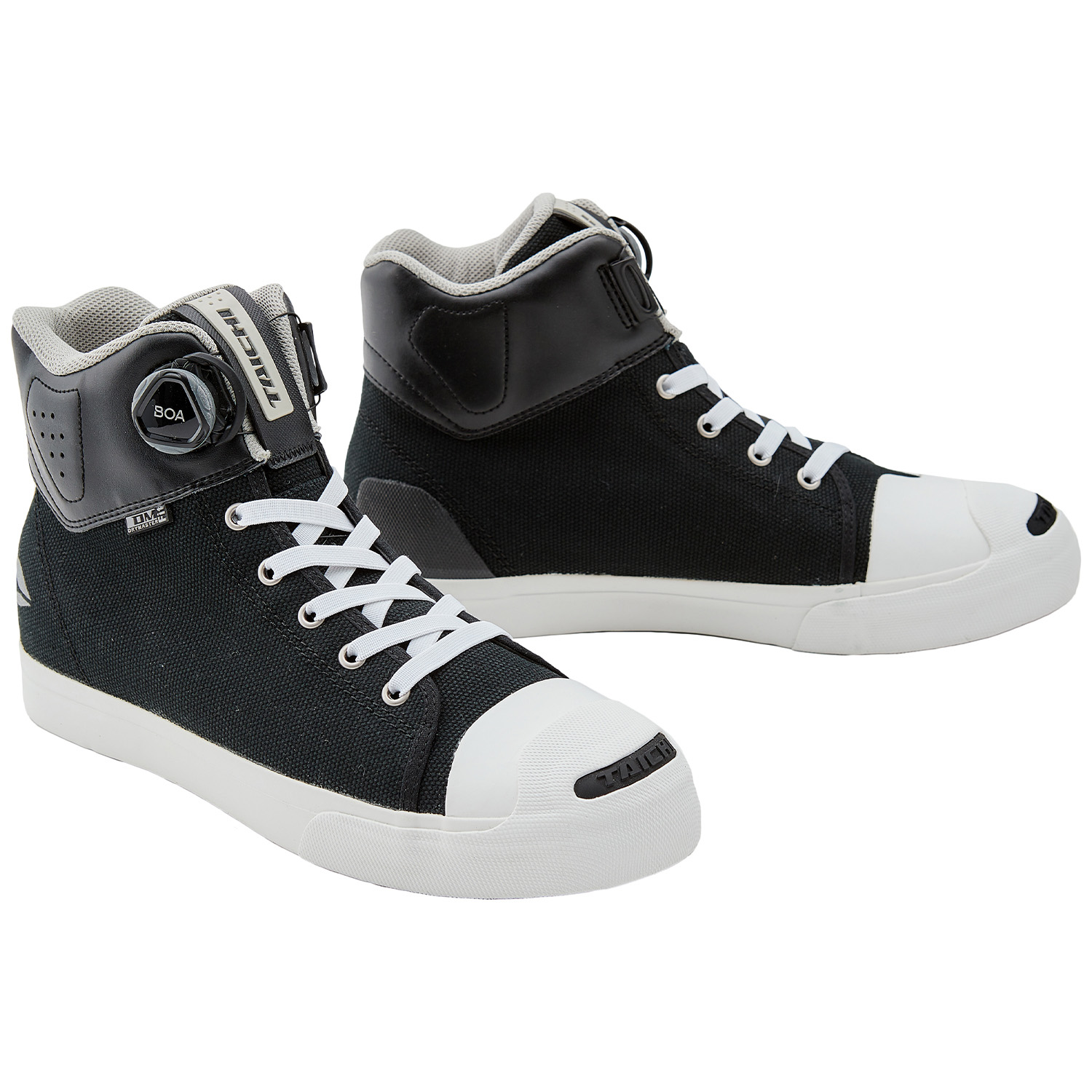 DRYMASTER-FIT HOOP SHOES