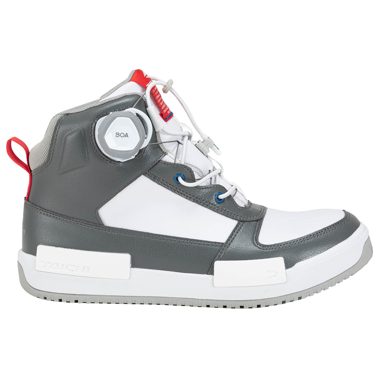 DRYMASTER BREAK SHOES