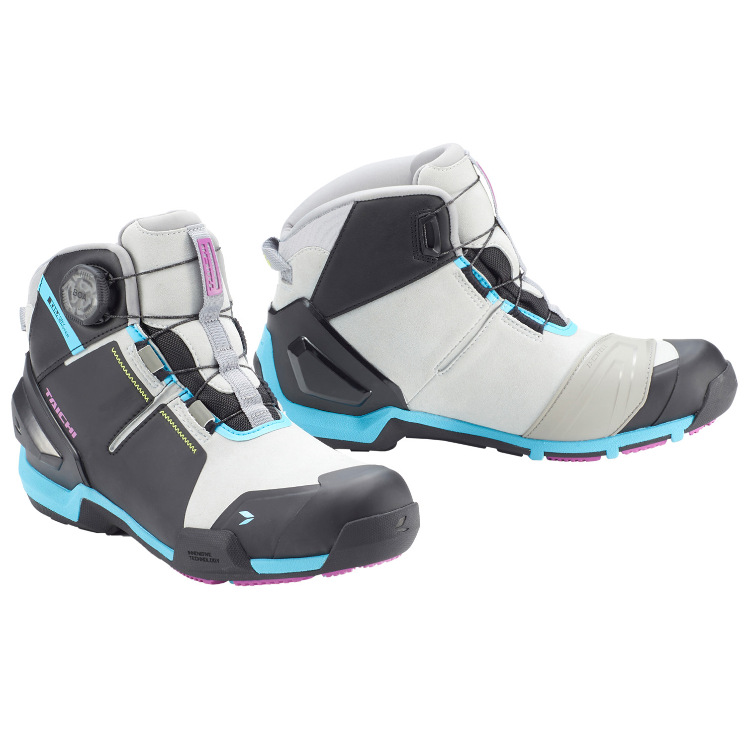 DRYMASTER STRIKER SHOES