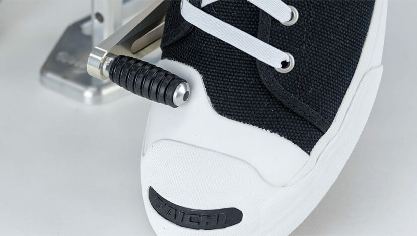 耐久性に優れたシフトガード