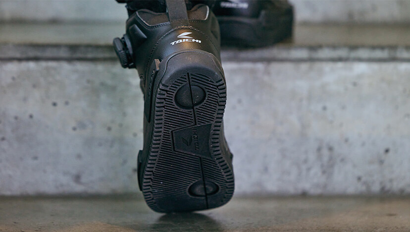 高機能オリジナルソール