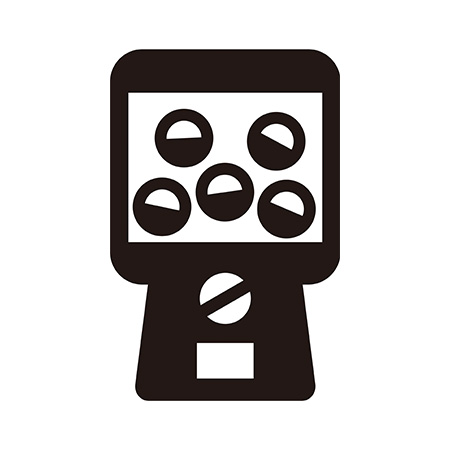 イベント限定ガチャ！