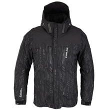 MOTOREK WINTER PARKA