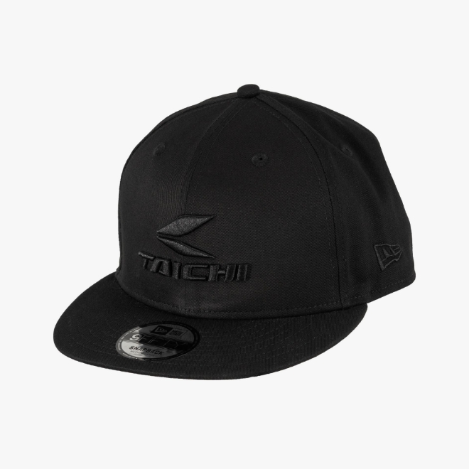 9FIFTY ALL BLACK Ⅱ