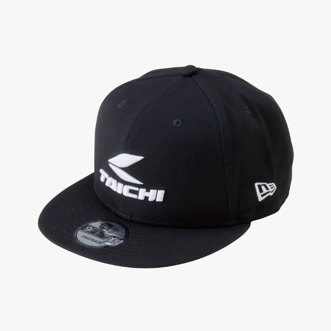 9FIFTY BLACK / WHITE