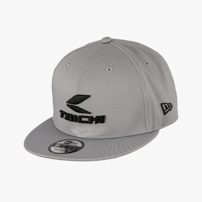 9FIFTY GRAY