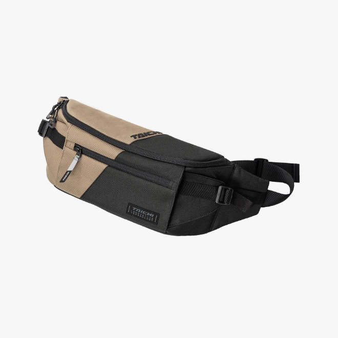 WAIST BAG DESERT