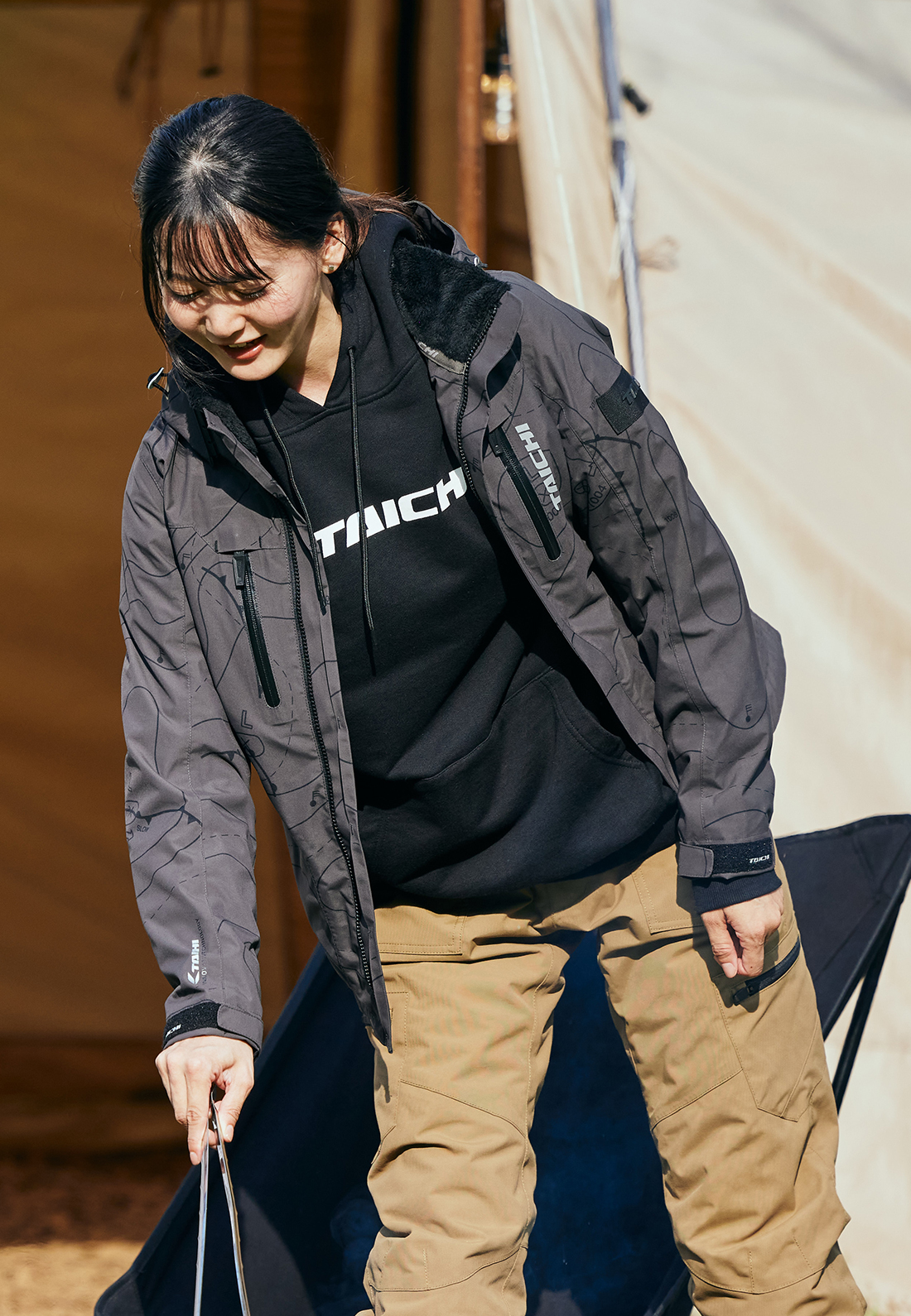 TAICHI WOMEN'S COLLECTION | タイチ公式サイト（RS TAICHI）