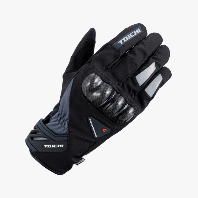 CARBON WINTER GLOVES EAGLE GRAY