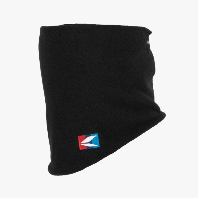 WINDSTOP NECK WARMER TRICOLOR