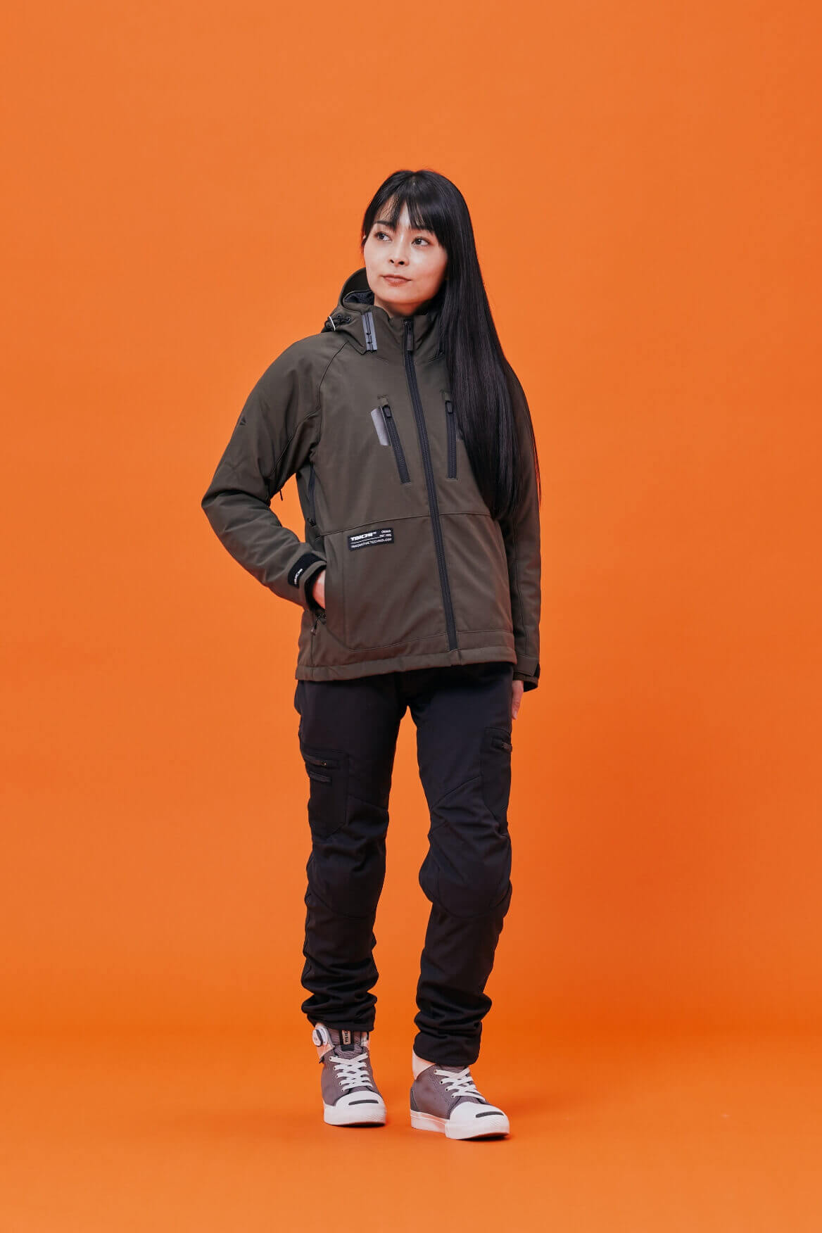 SOFTSHELL ALL SEASON PARKACOORDINATE01_01