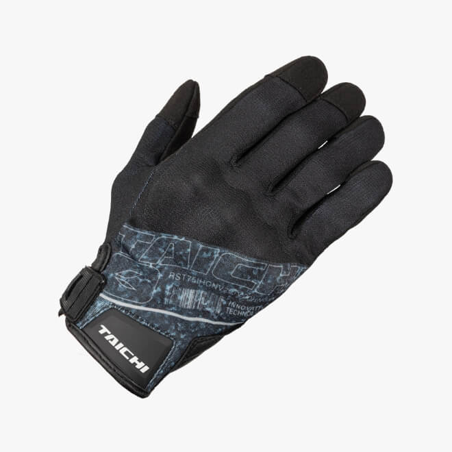 URBAN AIR GLOVES   STONE BLACK