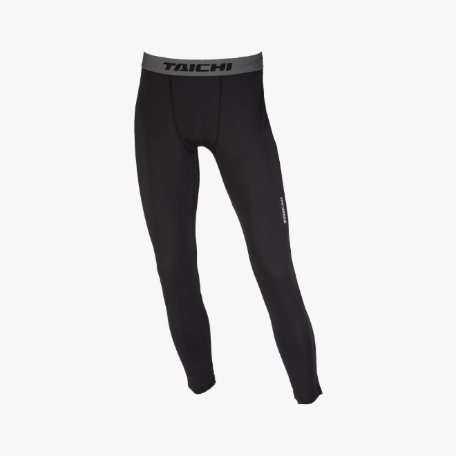 COOLRIDE BASIC UNDER PANTS   BLACK