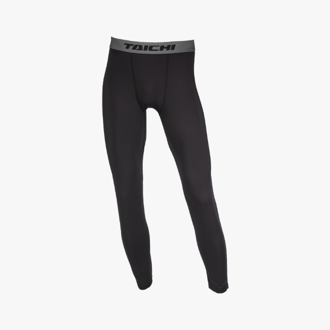 COOLRIDE BASIC UNDER PANTS LOGO BLACK