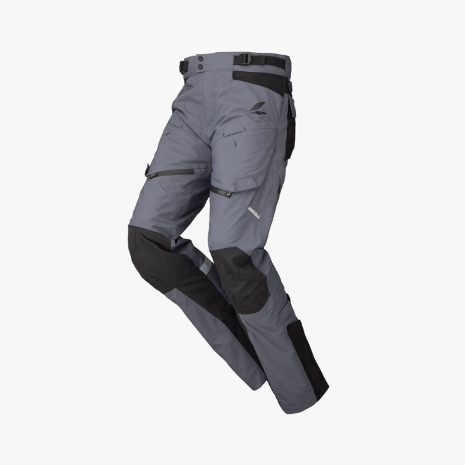 DRYMASTER KOMPASS PANTS EAGLE GRAY