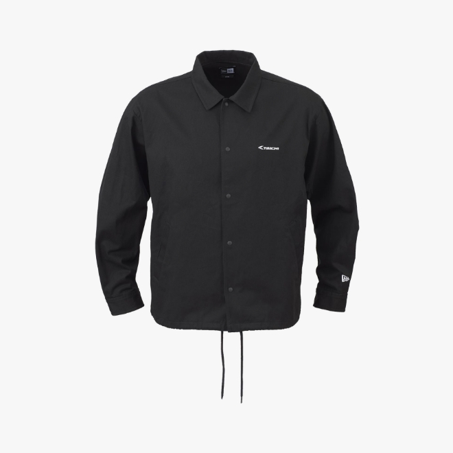 SHIRT COACH JACKET