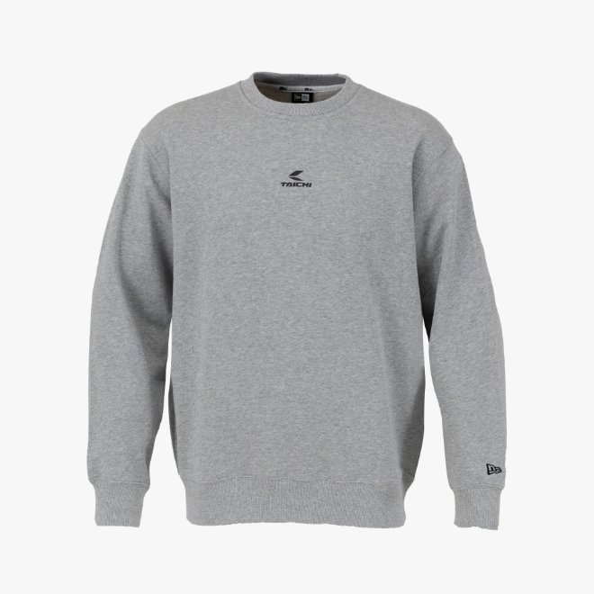SWEAT CREW NECK