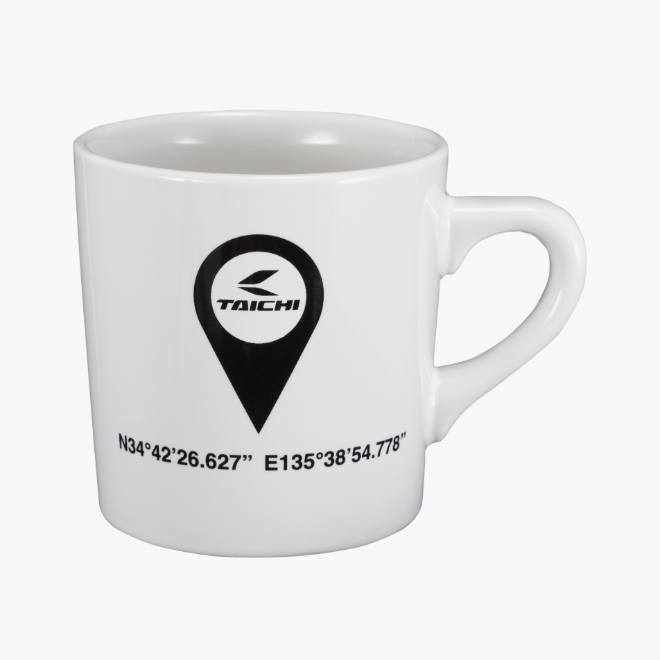 TAICHI DESIGN MUG
