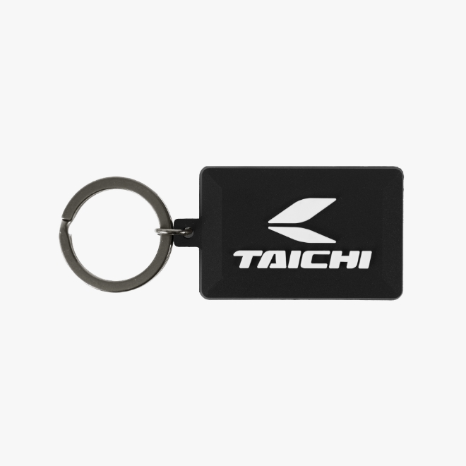 TAICHI LOGO KEY HOLDER
