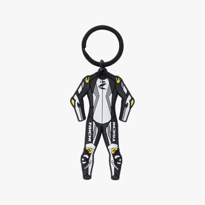 TAICHI SUIT KEY HOLDER
