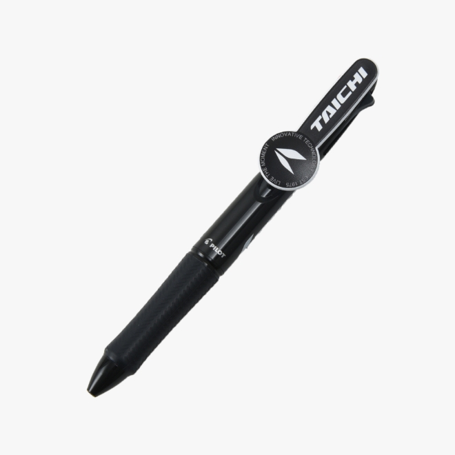 MULTI-COLOR BALLPOINT PEN