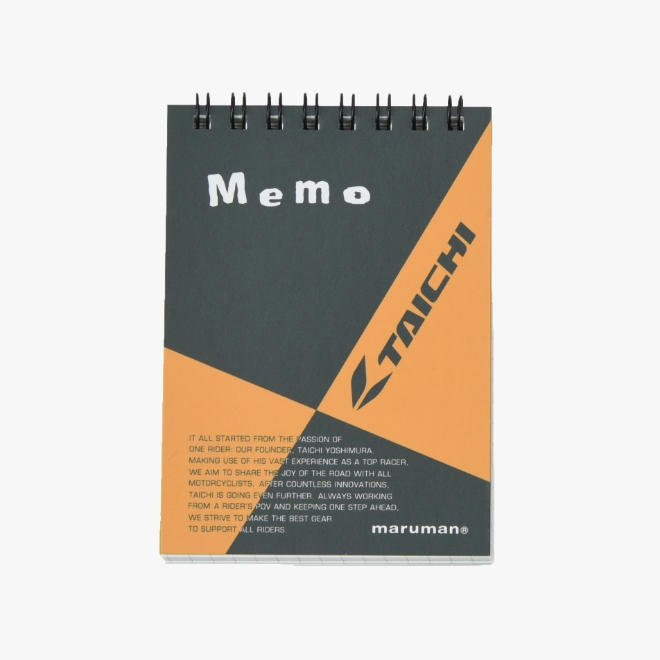 A7 MEMO PAD