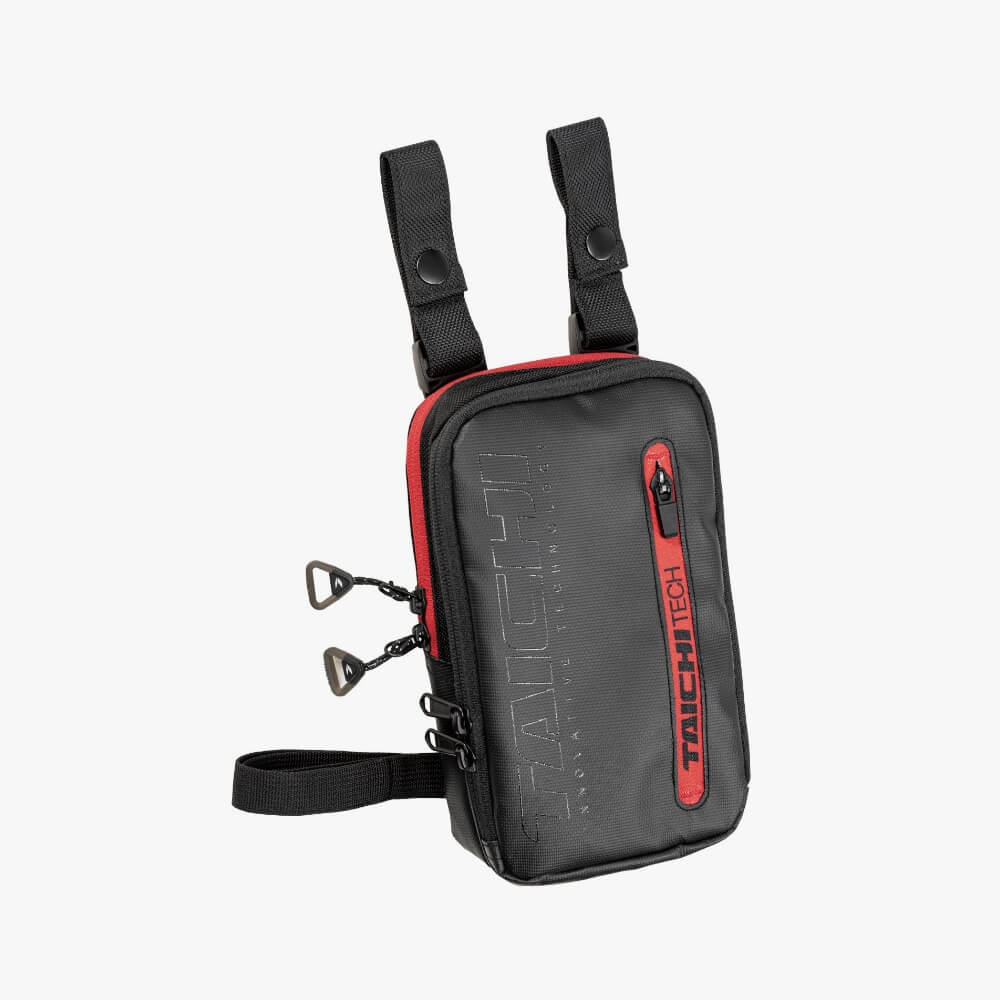 BELT POUCH
