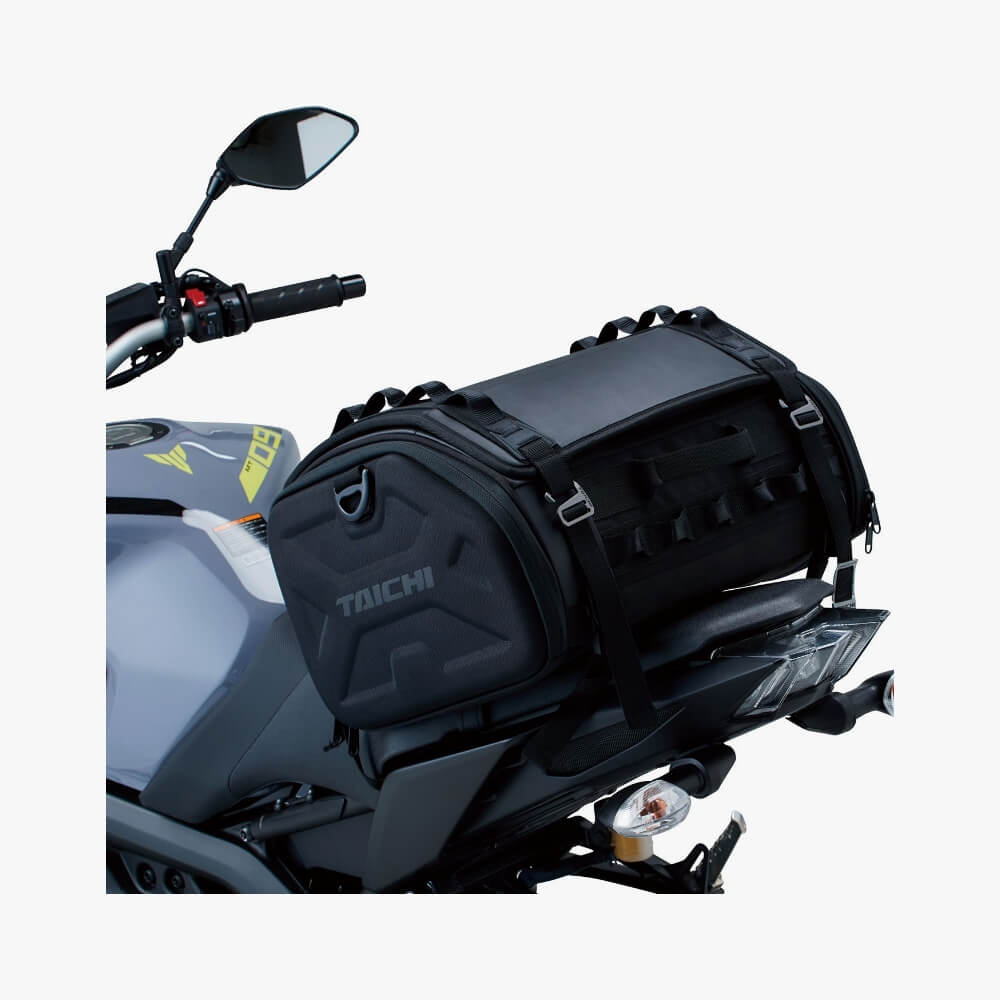 LARGE SEAT BAG .32