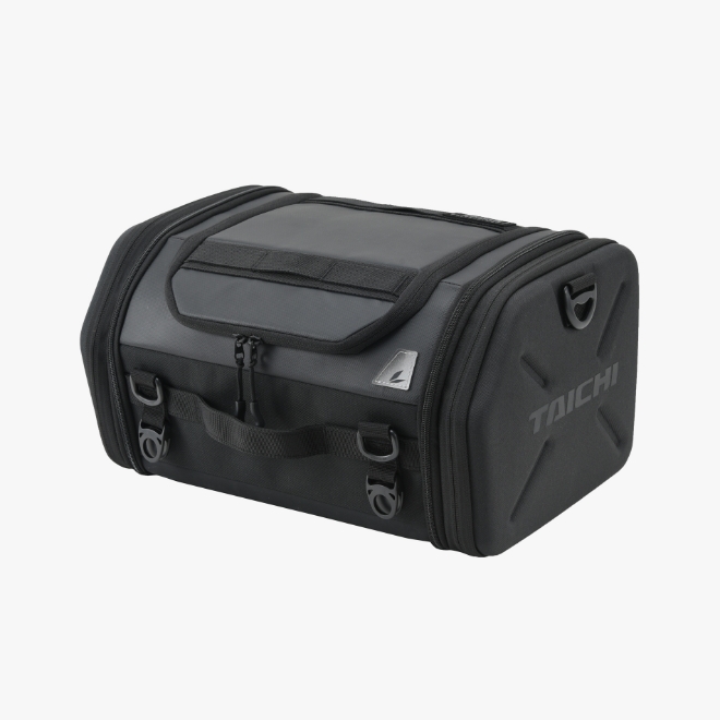 MIDDLE SEAT BAG .24