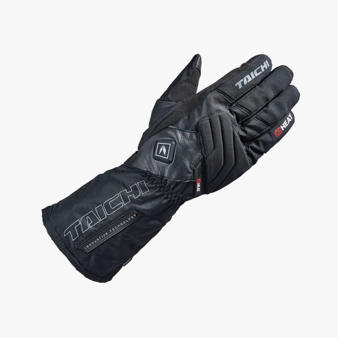 scene.03 E-HEAT GLOVES