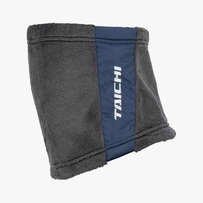 scene.04 FLEECE FACE MASK