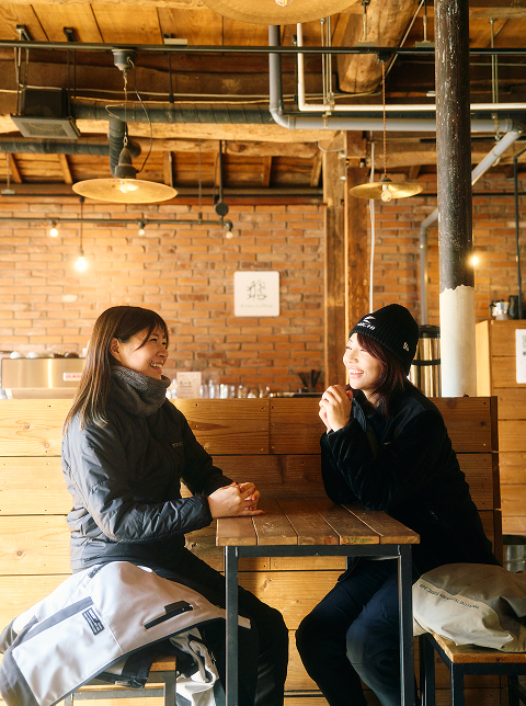 scene04 COORDINATE