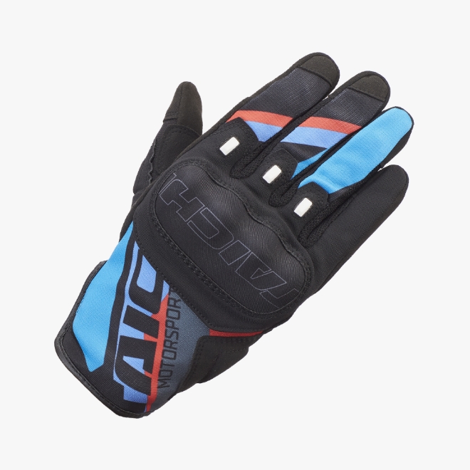 STROKE AIR GLOVES TRICOLOR