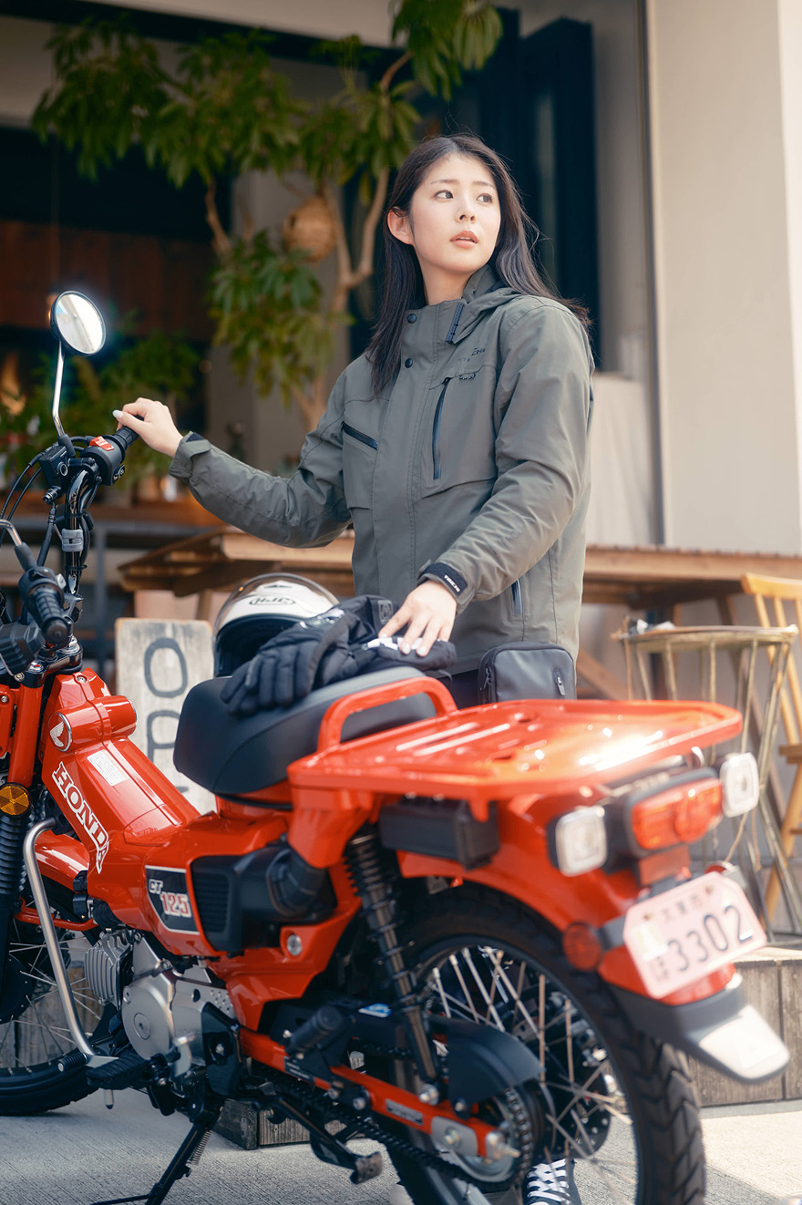 COORDINATE.RSJ736 MOTOREKWINTER PARKA 01