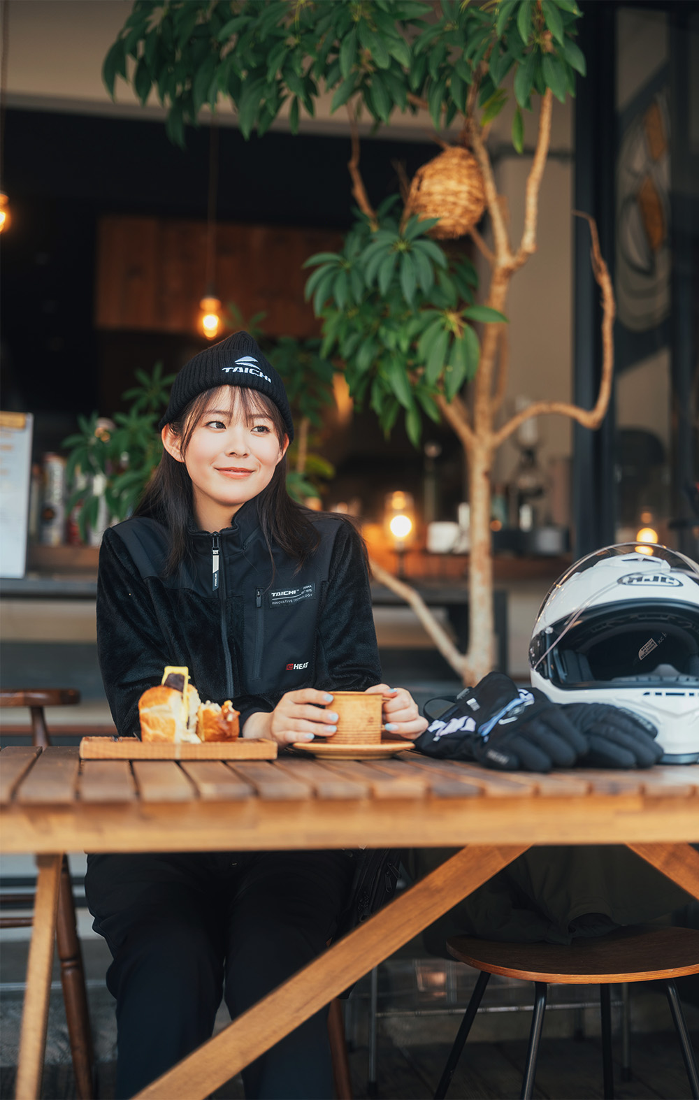 2026 TAICHI AUTUMN & WINTER01