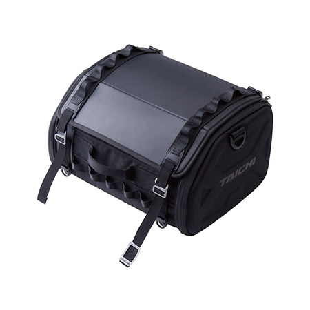 LARGE SEAT BAG .32 BLACK