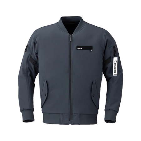 QUICK DRY FLIGHT JACKET