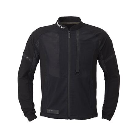 LITE AIR JACKET BLACK